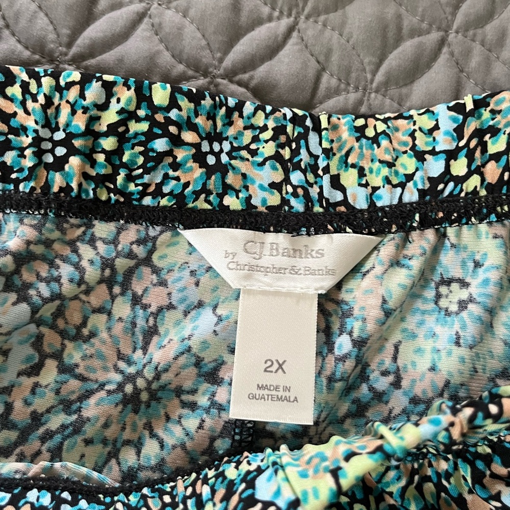 Christopher Banks skirt